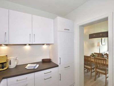 Ferienwohnung für 4 Personen (55 m²) in Westerland (Sylt) 2/10