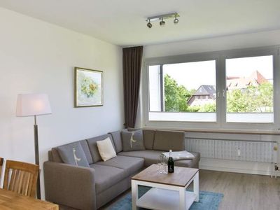 Ferienwohnung für 4 Personen (55 m²) in Westerland (Sylt) 7/10