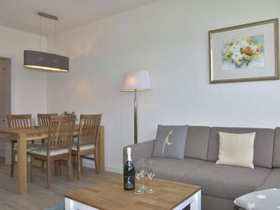 Ferienwohnung für 4 Personen (55 m²) in Westerland (Sylt) 10/10