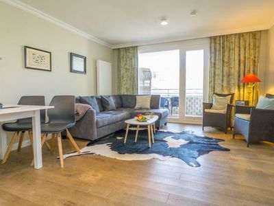 Ferienwohnung für 4 Personen (54 m²) in Westerland (Sylt) 7/10