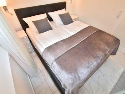 Ferienwohnung für 4 Personen (45 m²) in Westerland (Sylt) 4/10