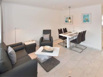 Ferienwohnung für 4 Personen (45 m²) in Westerland (Sylt) 6/10