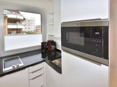 Ferienwohnung für 4 Personen (45 m²) in Westerland (Sylt) 9/10