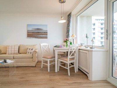 Ferienwohnung für 2 Personen (50 m²) in Westerland (Sylt) 8/10