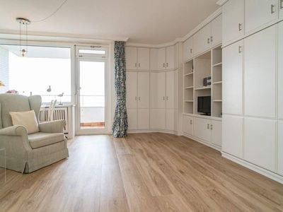 Ferienwohnung für 2 Personen (50 m²) in Westerland (Sylt) 9/10