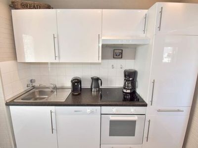 Ferienwohnung für 2 Personen (40 m²) in Westerland (Sylt) 5/10