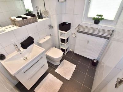 Ferienwohnung für 2 Personen (40 m²) in Westerland (Sylt) 7/10