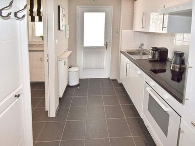 Ferienwohnung für 2 Personen (40 m²) in Westerland (Sylt) 10/10