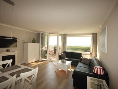 Ferienwohnung für 4 Personen (48 m²) in Westerland (Sylt) 4/10