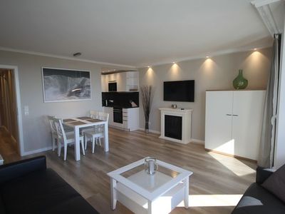 Ferienwohnung für 4 Personen (48 m²) in Westerland (Sylt) 5/10