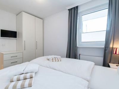 Ferienwohnung für 4 Personen (48 m²) in Westerland (Sylt) 10/10