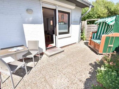 Ferienwohnung für 4 Personen (56 m²) in Westerland (Sylt) 1/10