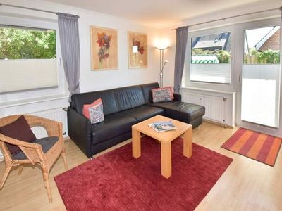 Ferienwohnung für 4 Personen (56 m²) in Westerland (Sylt) 3/10