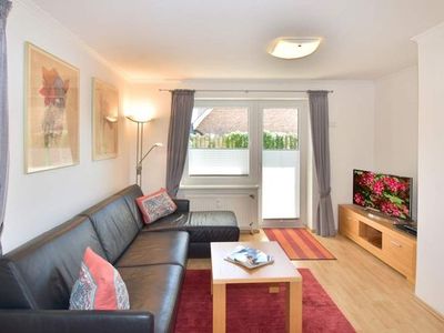 Ferienwohnung für 4 Personen (56 m²) in Westerland (Sylt) 4/10