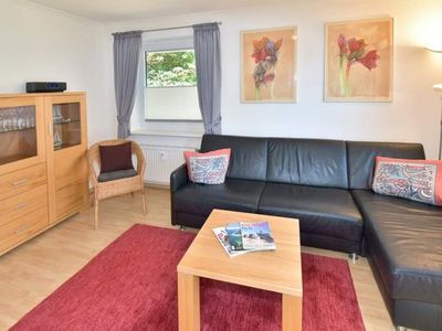 Ferienwohnung für 4 Personen (56 m²) in Westerland (Sylt) 5/10