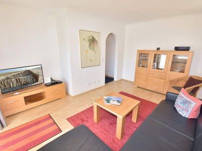 Ferienwohnung für 4 Personen (56 m²) in Westerland (Sylt) 6/10