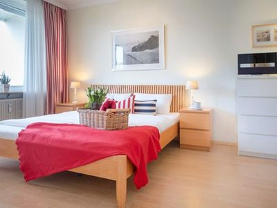 Ferienwohnung für 2 Personen (70 m²) in Westerland (Sylt) 2/10