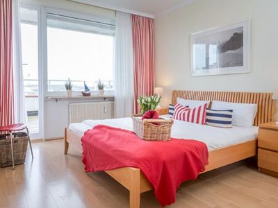 Ferienwohnung für 2 Personen (70 m²) in Westerland (Sylt) 10/10