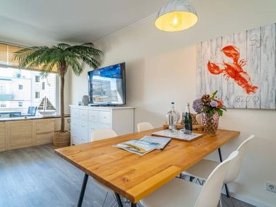 Ferienwohnung für 4 Personen (45 m²) in Westerland (Sylt) 3/10