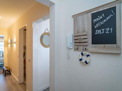 Ferienwohnung für 4 Personen (45 m²) in Westerland (Sylt) 4/10