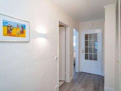 Ferienwohnung für 4 Personen (45 m²) in Westerland (Sylt) 5/10