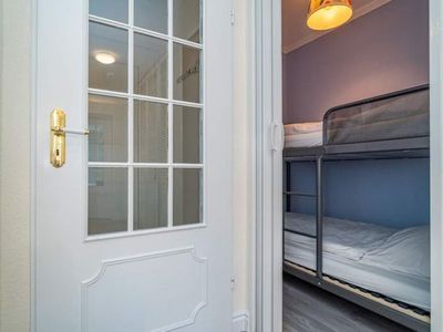 Ferienwohnung für 4 Personen (45 m²) in Westerland (Sylt) 9/10