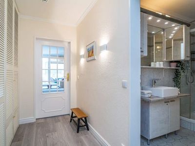 Ferienwohnung für 4 Personen (45 m²) in Westerland (Sylt) 10/10