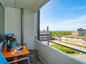 Ferienwohnung für 2 Personen (40 m&sup2;) in Westerland (Sylt)