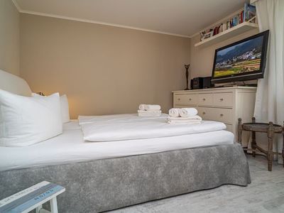 Ferienwohnung für 2 Personen (32 m²) in Westerland (Sylt) 2/10