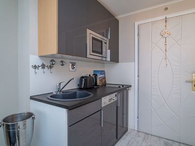 Ferienwohnung für 2 Personen (32 m²) in Westerland (Sylt) 5/10