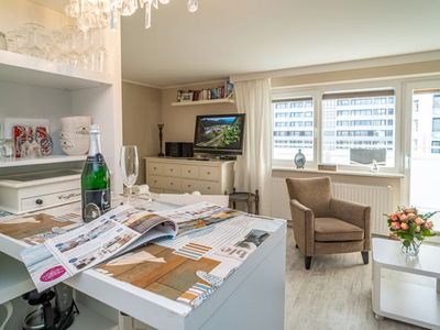 Ferienwohnung für 2 Personen (32 m²) in Westerland (Sylt) 8/10