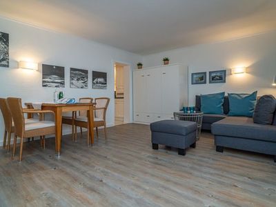 Ferienwohnung für 2 Personen (54 m²) in Westerland (Sylt) 5/10