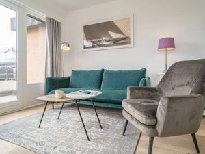 Ferienwohnung für 3 Personen (58 m²) in Westerland (Sylt)