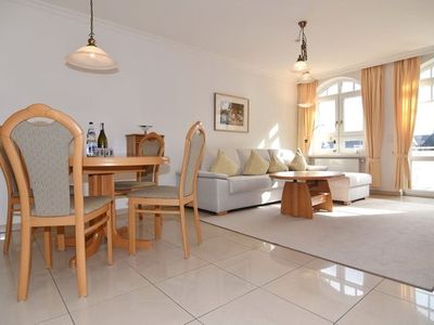 Ferienwohnung für 2 Personen (60 m²) in Westerland (Sylt) 2/10