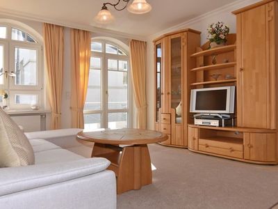 Ferienwohnung für 2 Personen (60 m²) in Westerland (Sylt) 3/10