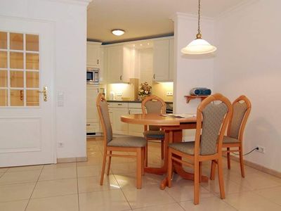 Ferienwohnung für 2 Personen (60 m²) in Westerland (Sylt) 4/10