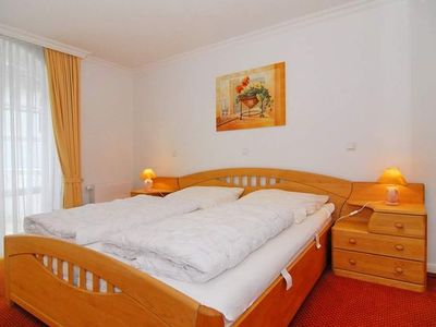 Ferienwohnung für 2 Personen (60 m²) in Westerland (Sylt) 6/10