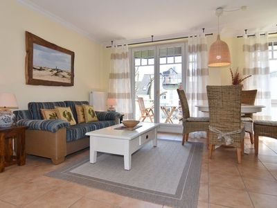 Ferienwohnung für 2 Personen (50 m²) in Westerland (Sylt) 2/10