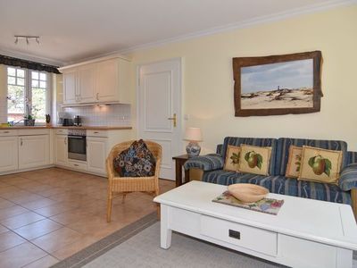 Ferienwohnung für 2 Personen (50 m²) in Westerland (Sylt) 5/10