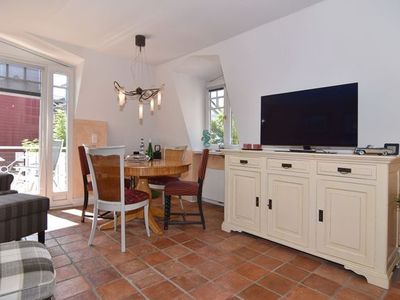 Ferienwohnung für 2 Personen (50 m²) in Westerland (Sylt) 3/10