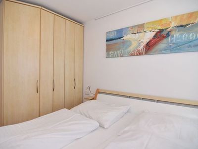 Ferienwohnung für 2 Personen (50 m²) in Westerland (Sylt) 9/10