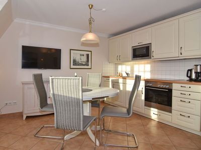 Ferienwohnung für 4 Personen (57 m²) in Westerland (Sylt) 5/10