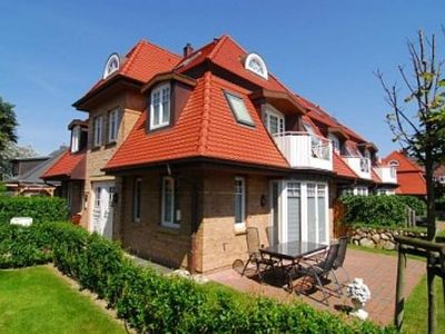 Ferienwohnung für 4 Personen (57 m²) in Westerland (Sylt) 9/10