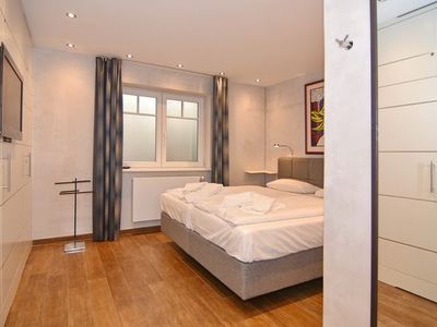 Ferienwohnung für 4 Personen (85 m²) in Westerland (Sylt) 10/10