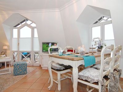 Ferienwohnung für 2 Personen (52 m²) in Westerland (Sylt) 3/10