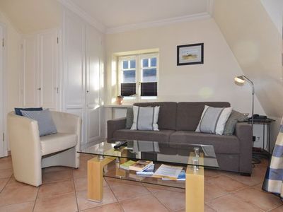 Ferienwohnung für 4 Personen (50 m²) in Westerland (Sylt) 1/10