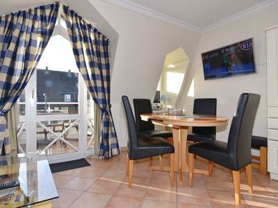 Ferienwohnung für 4 Personen (50 m²) in Westerland (Sylt) 3/10