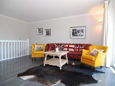 Ferienwohnung für 6 Personen (90 m²) in Westerland (Sylt) 8/10