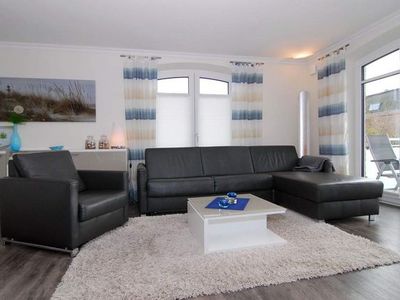 Ferienwohnung für 4 Personen (87 m²) in Westerland (Sylt) 2/10