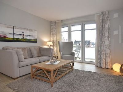 Ferienwohnung für 2 Personen (42 m²) in Westerland (Sylt) 1/10